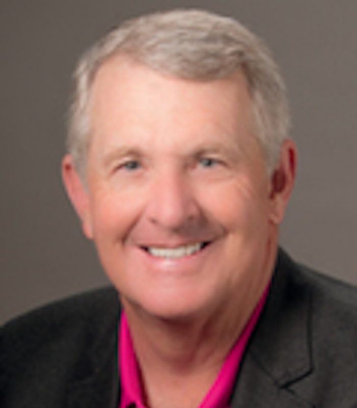 Keith Cannon