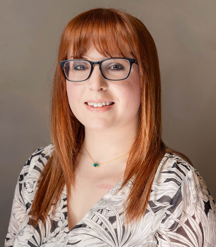 Gracie McGalliard