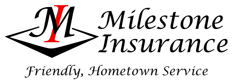 Milestone Insurance - Logo 800